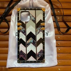 Purity iPhone 12 Case - Multi Colored